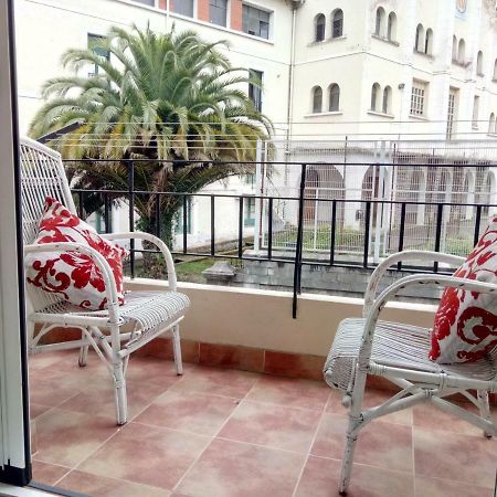 Apartamento Centrico En Lekeitio, Playa Y Puerto Exteriör bild