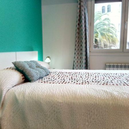 Apartamento Centrico En Lekeitio, Playa Y Puerto Exteriör bild