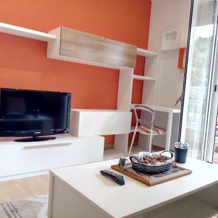 Apartamento Centrico En Lekeitio, Playa Y Puerto Exteriör bild