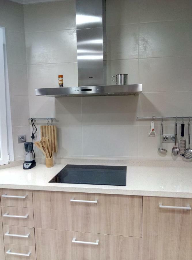 Apartamento Centrico En Lekeitio, Playa Y Puerto Exteriör bild