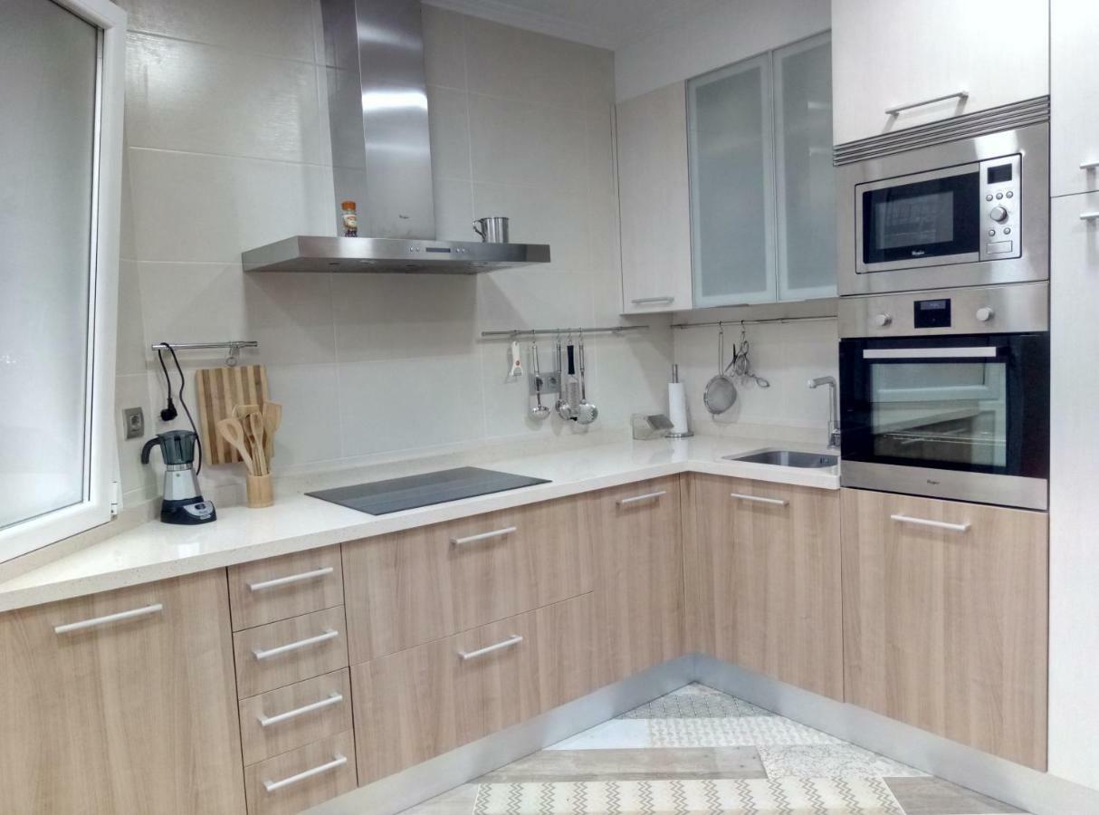 Apartamento Centrico En Lekeitio, Playa Y Puerto Exteriör bild