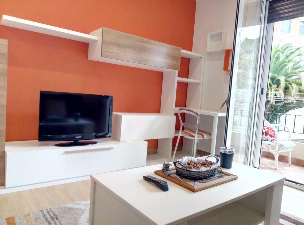 Apartamento Centrico En Lekeitio, Playa Y Puerto Exteriör bild