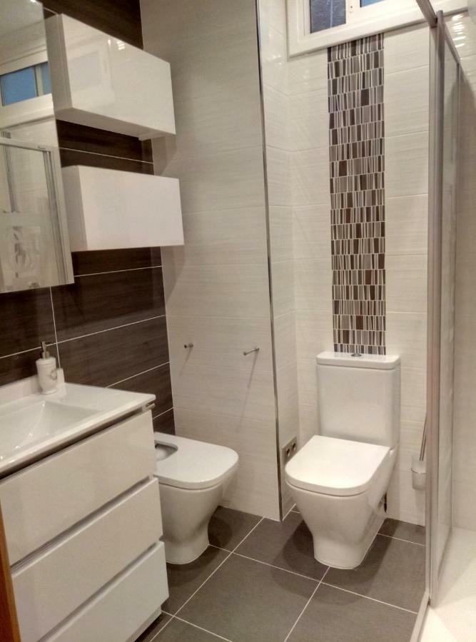Apartamento Centrico En Lekeitio, Playa Y Puerto Exteriör bild